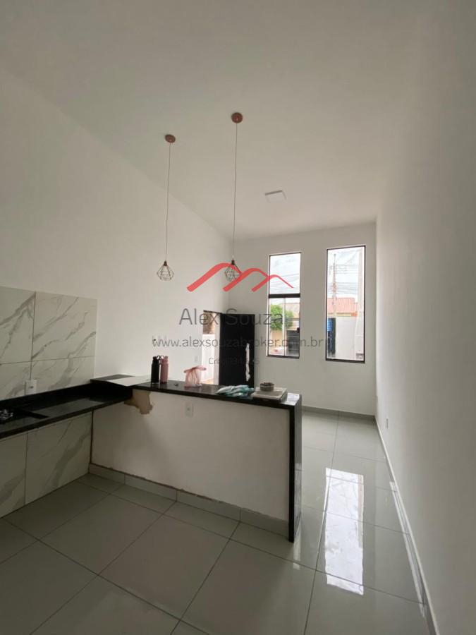 Casa, 2 quartos, 60 m² - Foto 4