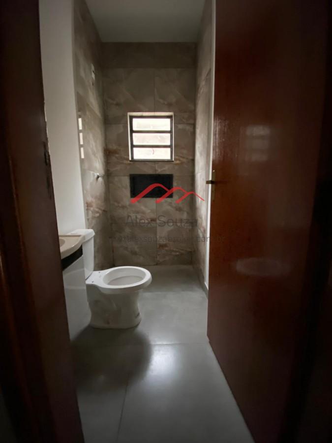 Casa, 2 quartos, 60 m² - Foto 13