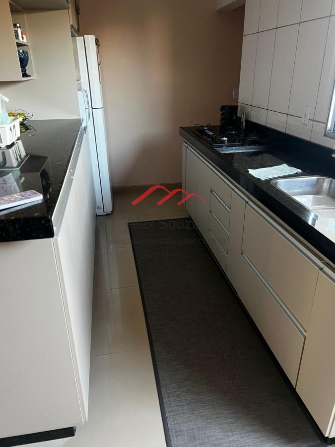 Casa, 2 quartos, 79 m² - Foto 3