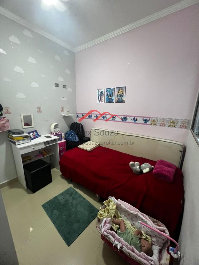 Casa, 2 quartos, 79 m² - Foto 4