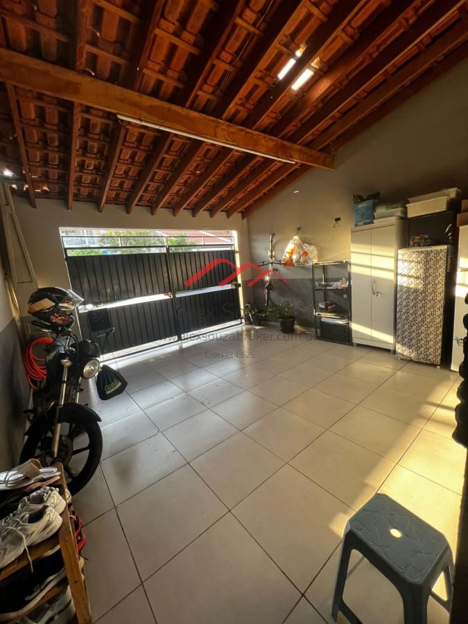 Casa, 2 quartos, 79 m² - Foto 1