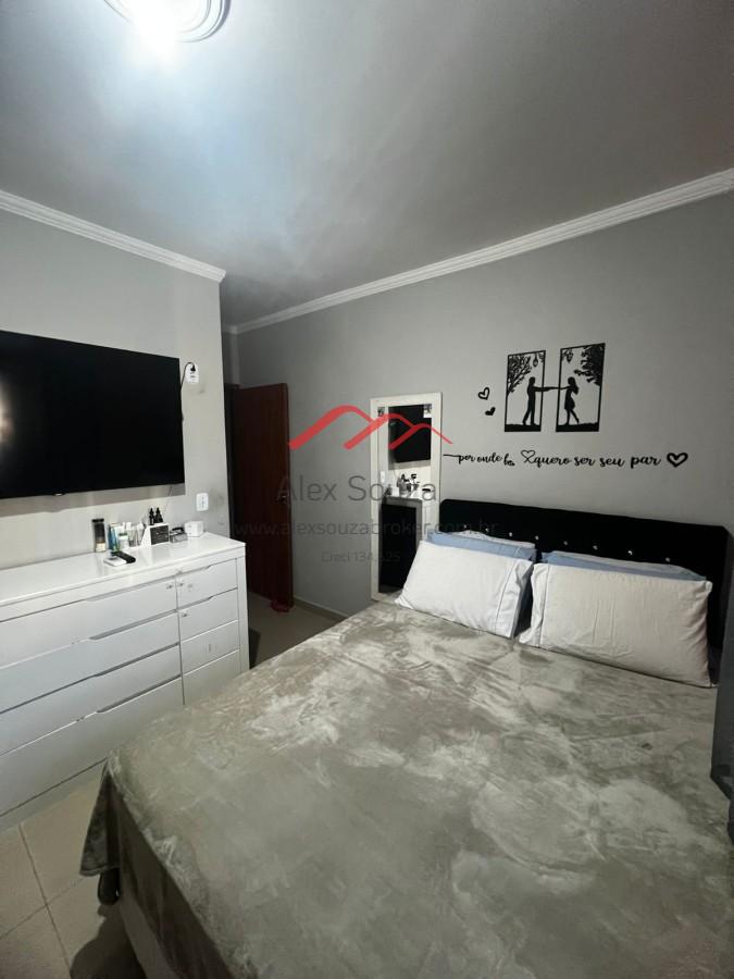 Casa, 2 quartos, 79 m² - Foto 5