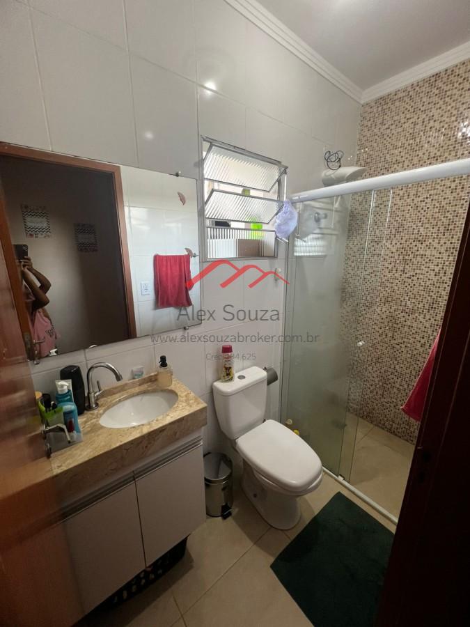 Casa, 2 quartos, 79 m² - Foto 7
