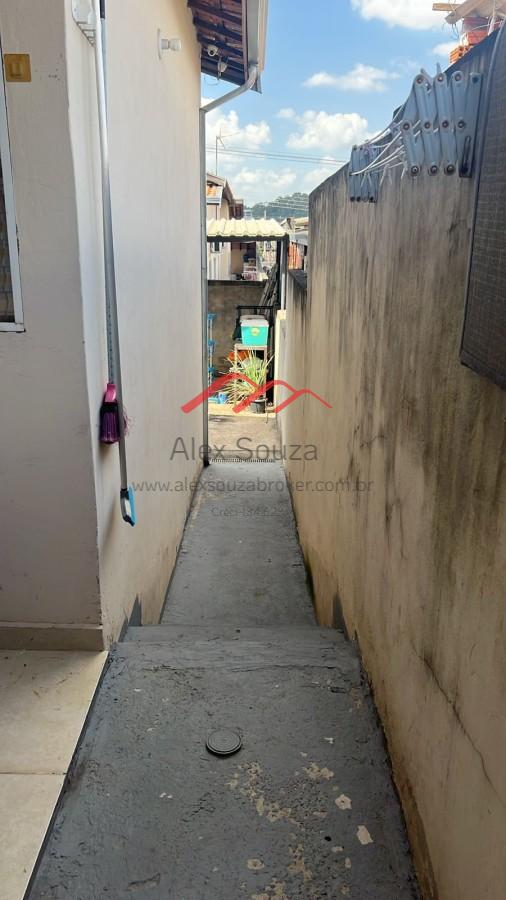 Casa, 2 quartos, 79 m² - Foto 9