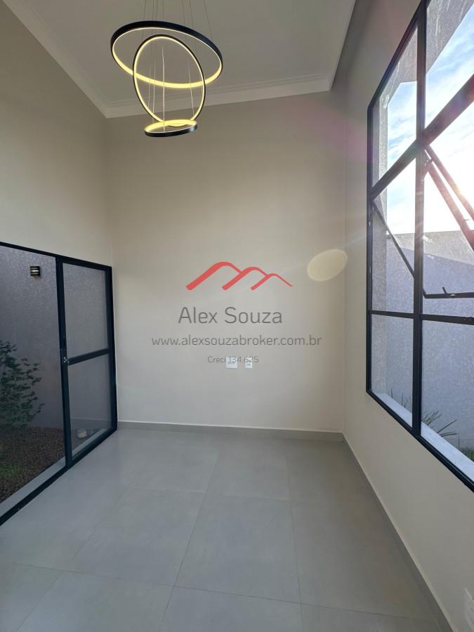 Casa, 3 quartos, 87 m² - Foto 2