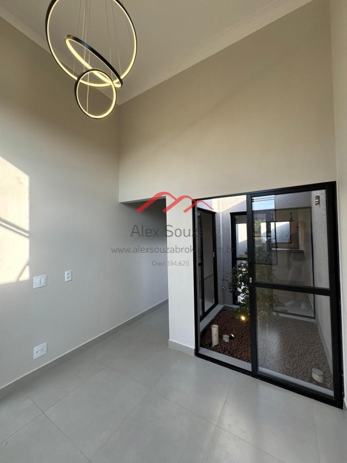 Casa, 3 quartos, 87 m² - Foto 3