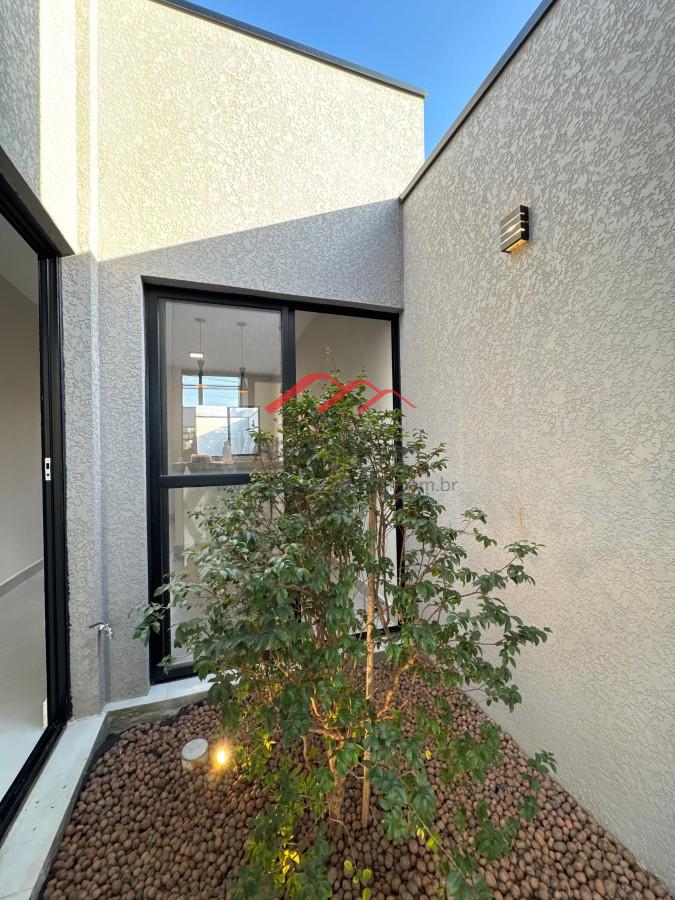 Casa, 3 quartos, 87 m² - Foto 4