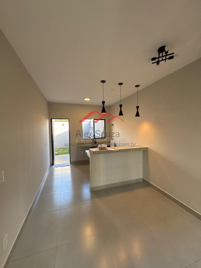 Casa, 3 quartos, 87 m² - Foto 5