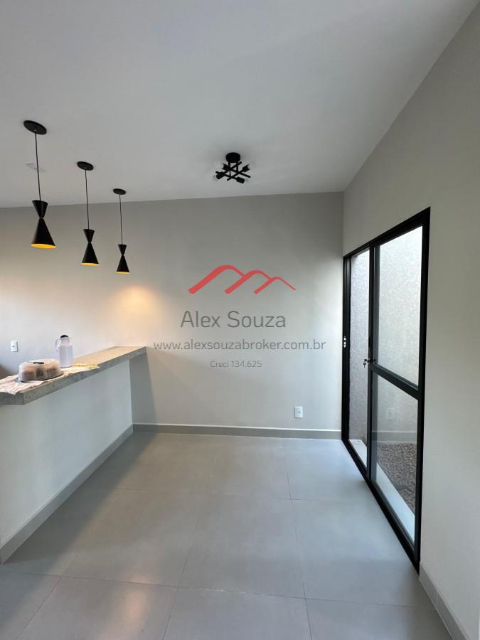 Casa, 3 quartos, 87 m² - Foto 6
