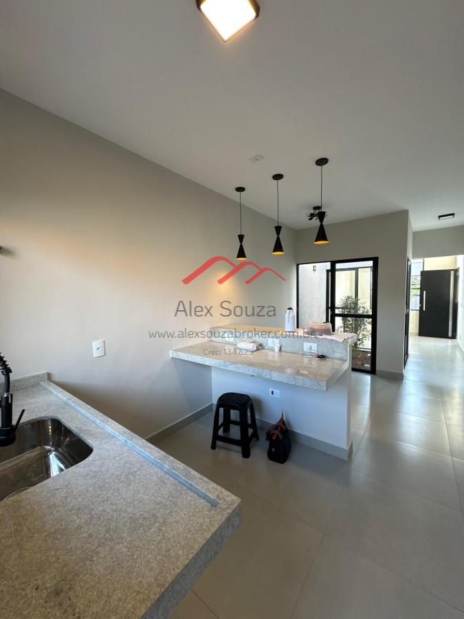 Casa, 3 quartos, 87 m² - Foto 7