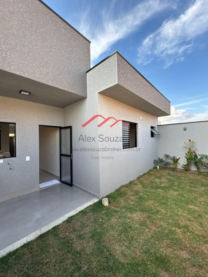 Casa, 3 quartos, 87 m² - Foto 17