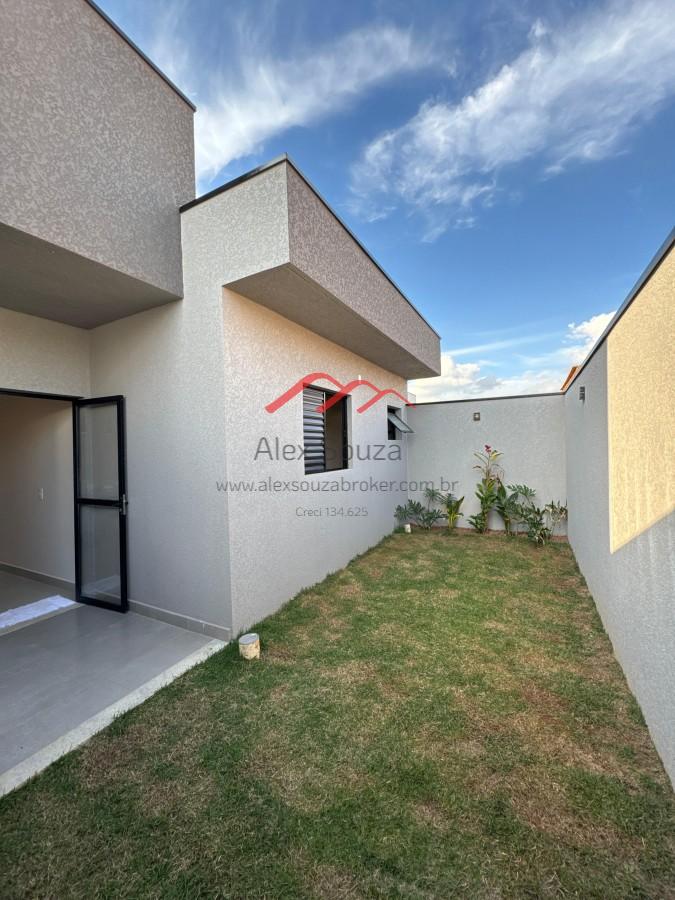 Casa, 3 quartos, 87 m² - Foto 18