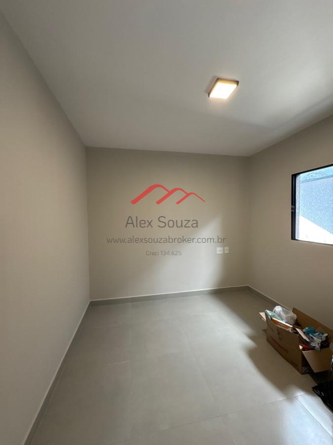 Casa, 3 quartos, 87 m² - Foto 9