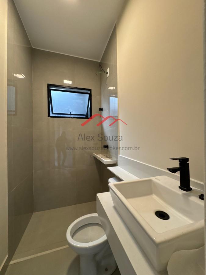 Casa, 3 quartos, 87 m² - Foto 11