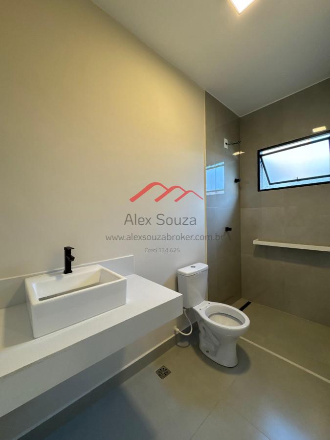 Casa, 3 quartos, 87 m² - Foto 15