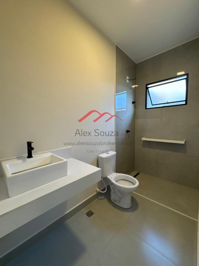 Casa, 3 quartos, 87 m² - Foto 16