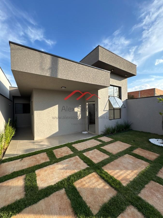 Casa, 3 quartos, 87 m² - Foto 19