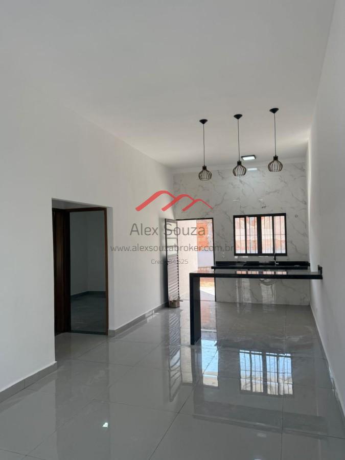 Casa, 2 quartos, 67 m² - Foto 3