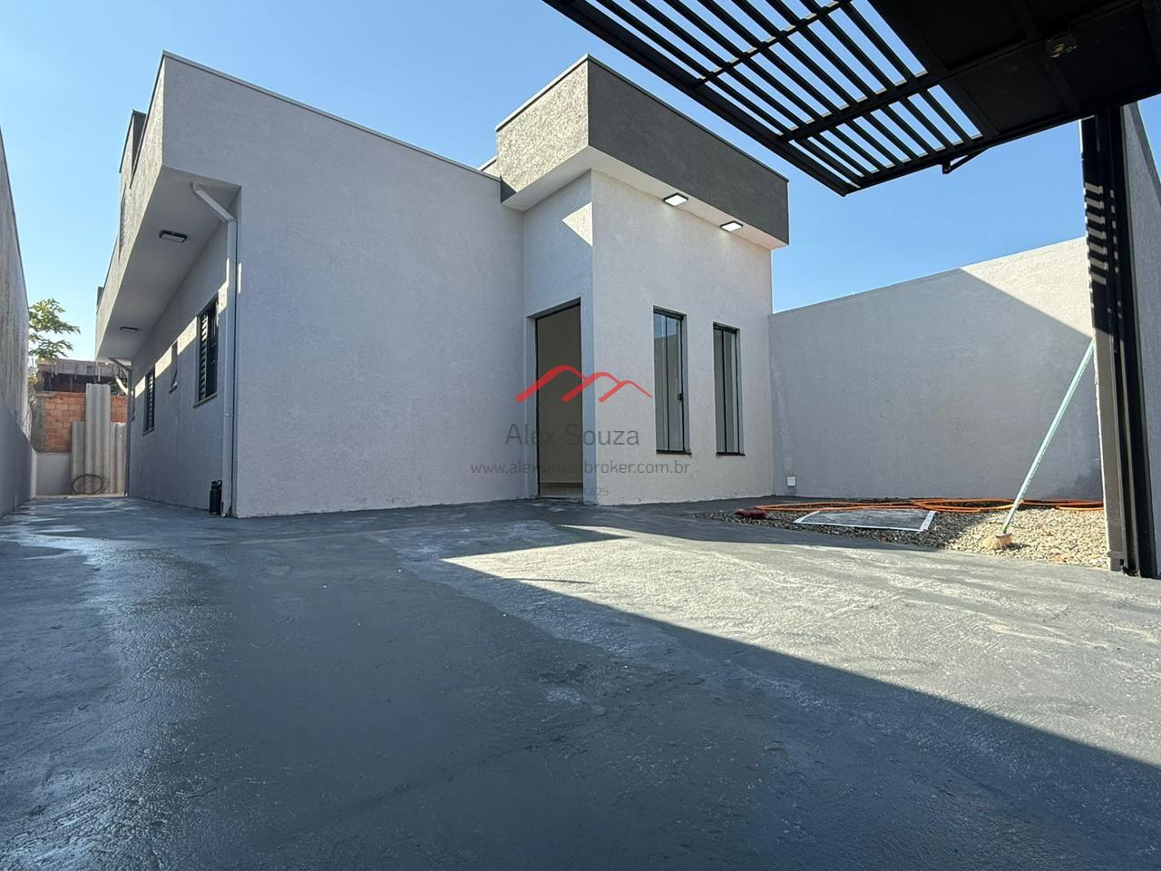 Casa, 2 quartos, 67 m² - Foto 1
