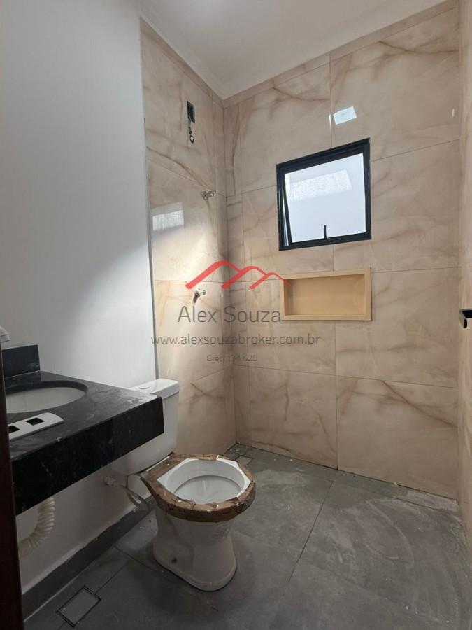 Casa, 2 quartos, 67 m² - Foto 9