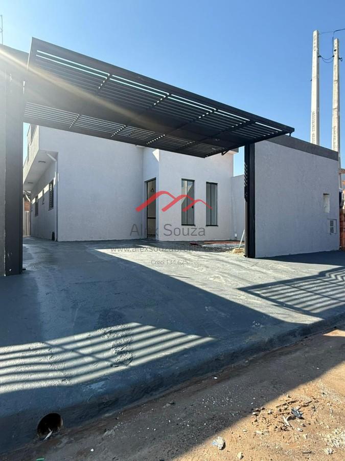 Casa, 2 quartos, 67 m² - Foto 5