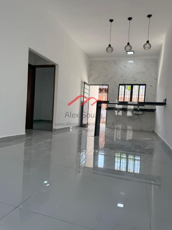 Casa, 2 quartos, 67 m² - Foto 6