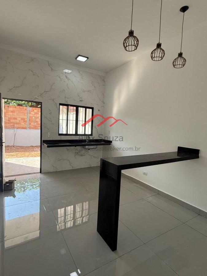 Casa, 2 quartos, 67 m² - Foto 7