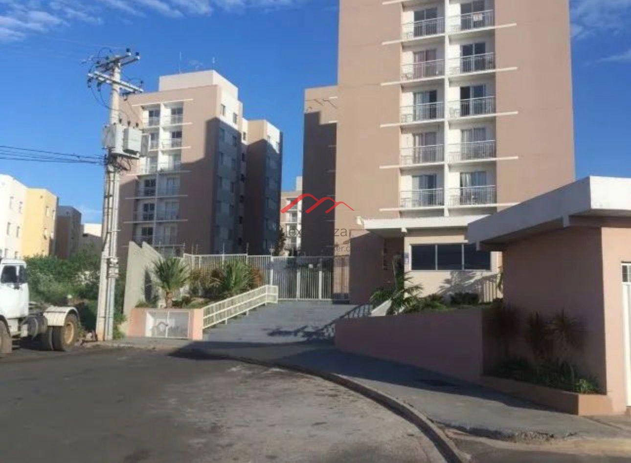 Apartamento, 2 quartos, 49 m² - Foto 2