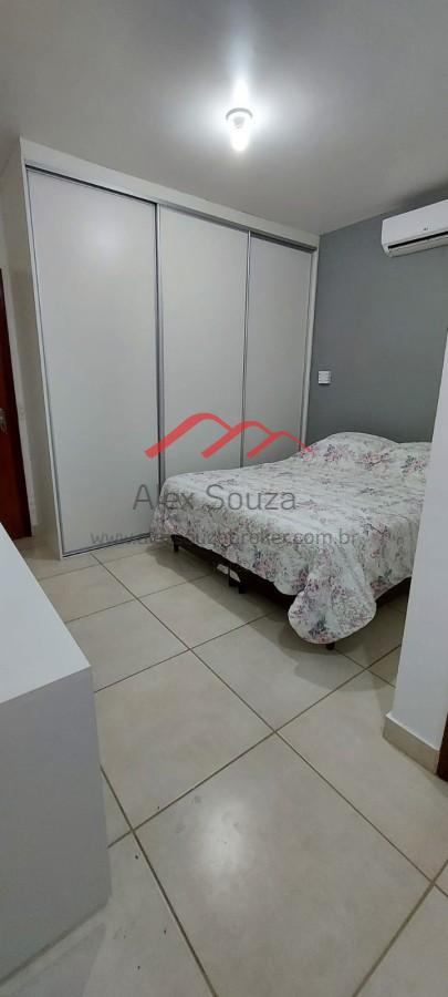 Casa, 2 quartos, 79 m² - Foto 4