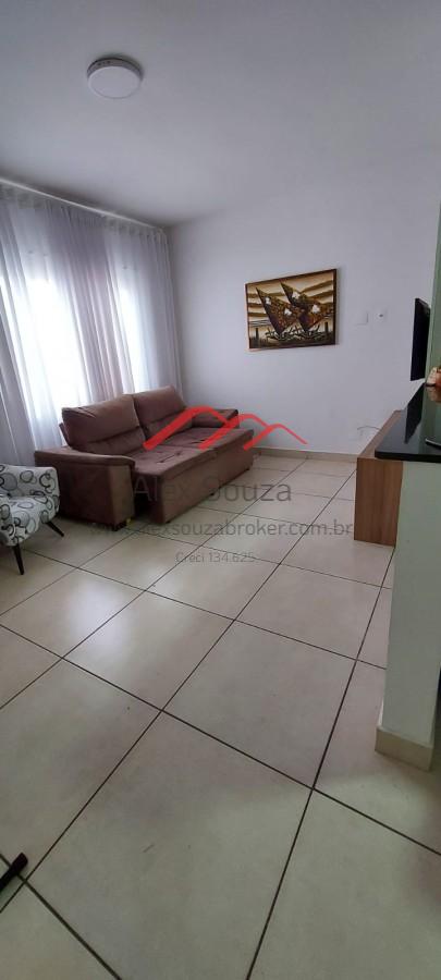 Casa, 2 quartos, 79 m² - Foto 1