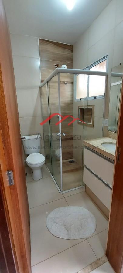 Casa, 2 quartos, 79 m² - Foto 7