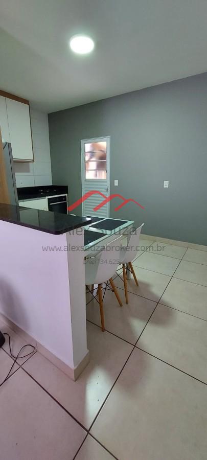 Casa, 2 quartos, 79 m² - Foto 3