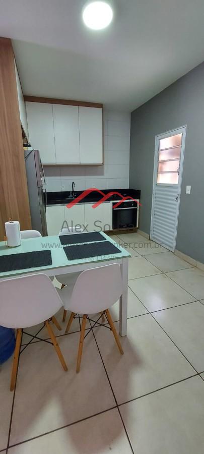 Casa, 2 quartos, 79 m² - Foto 13