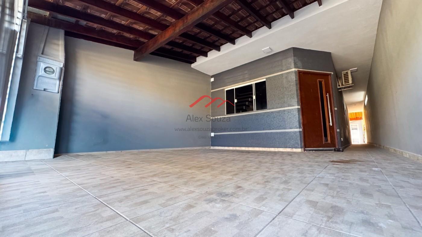Sobrado, 3 quartos, 120 m² - Foto 3