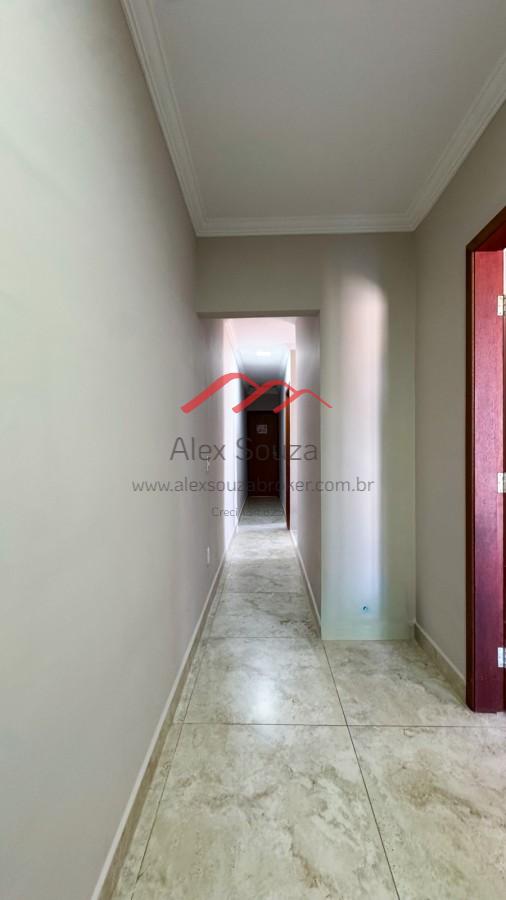 Sobrado, 3 quartos, 120 m² - Foto 5