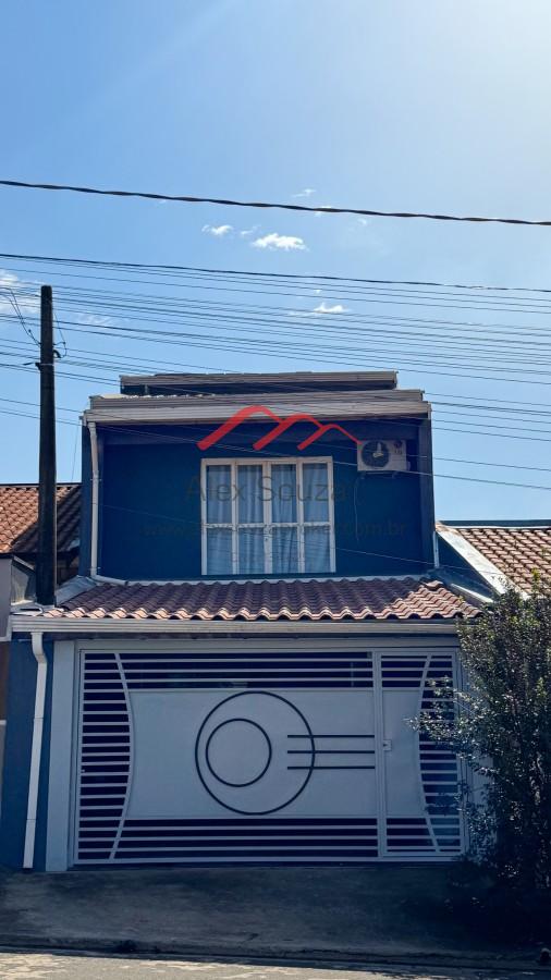 Sobrado, 3 quartos, 120 m² - Foto 4