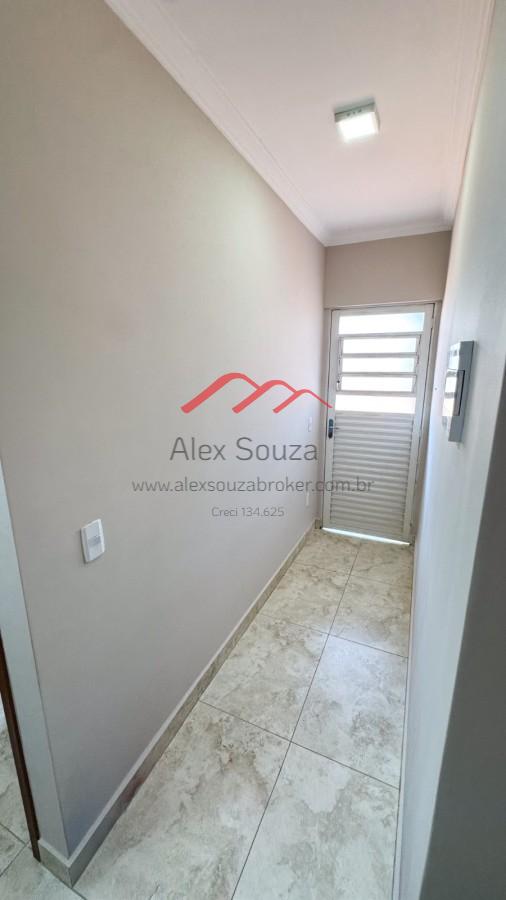 Sobrado, 3 quartos, 120 m² - Foto 6