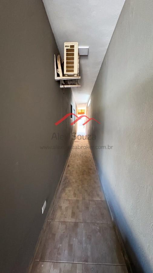 Sobrado, 3 quartos, 120 m² - Foto 8