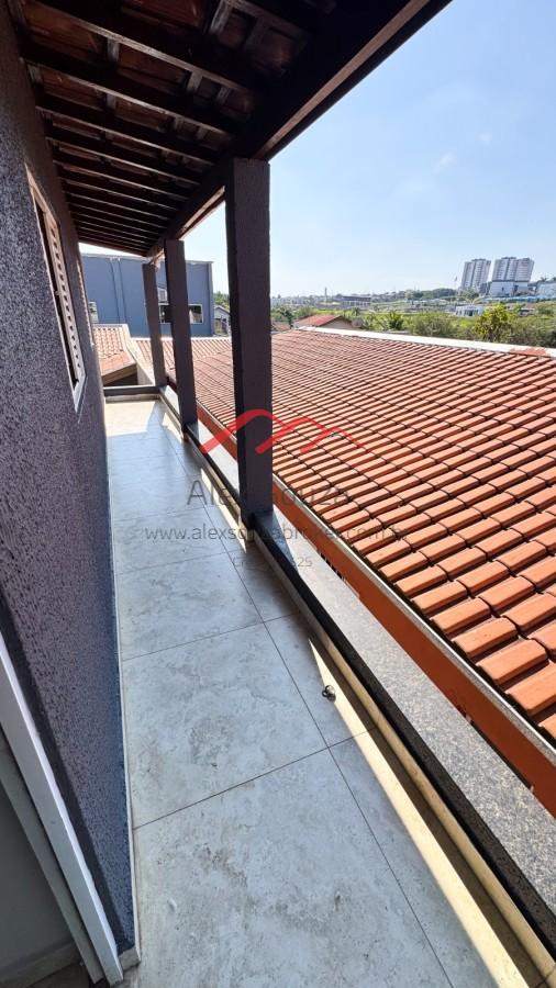 Sobrado, 3 quartos, 120 m² - Foto 9