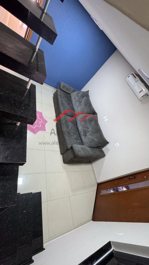 Sobrado, 3 quartos, 120 m² - Foto 12