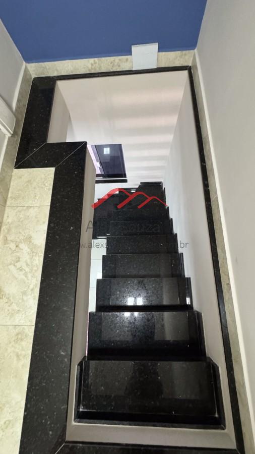 Sobrado, 3 quartos, 120 m² - Foto 11