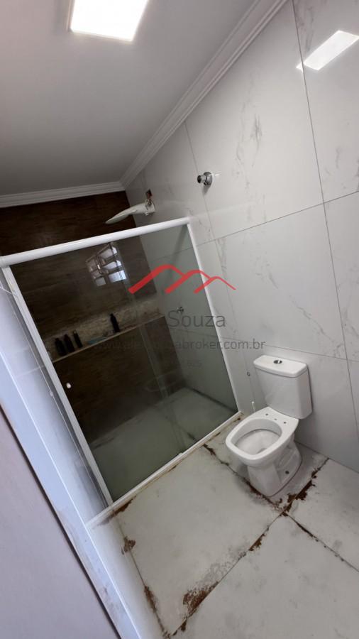 Sobrado, 3 quartos, 120 m² - Foto 10