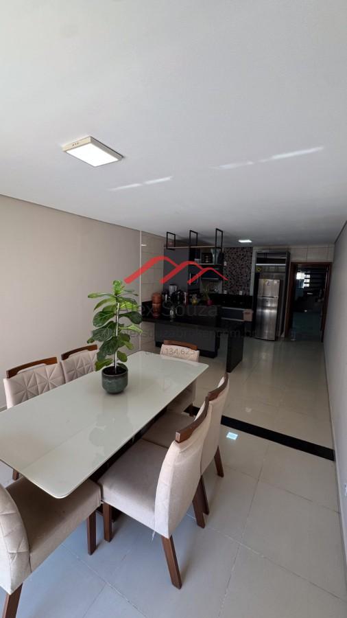 Sobrado, 3 quartos, 120 m² - Foto 14