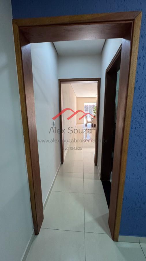 Sobrado, 3 quartos, 120 m² - Foto 17
