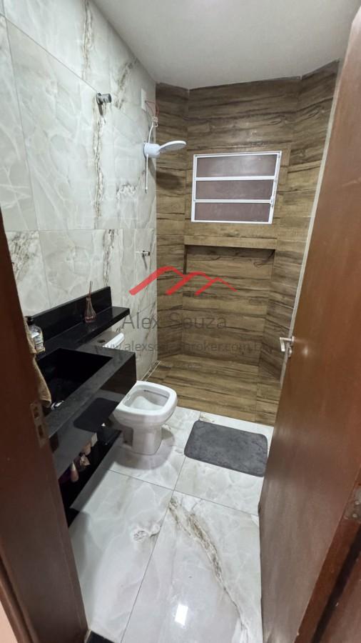 Sobrado, 3 quartos, 120 m² - Foto 16