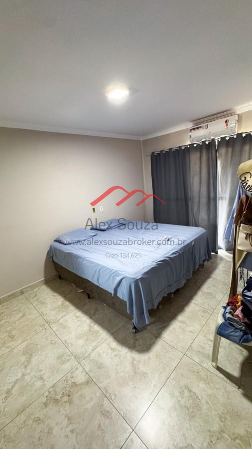 Sobrado, 3 quartos, 120 m² - Foto 19