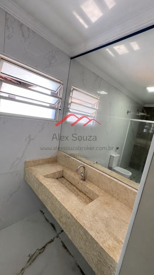 Sobrado, 3 quartos, 120 m² - Foto 20