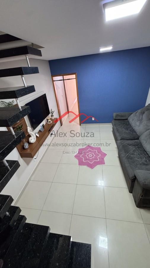 Sobrado, 3 quartos, 120 m² - Foto 18