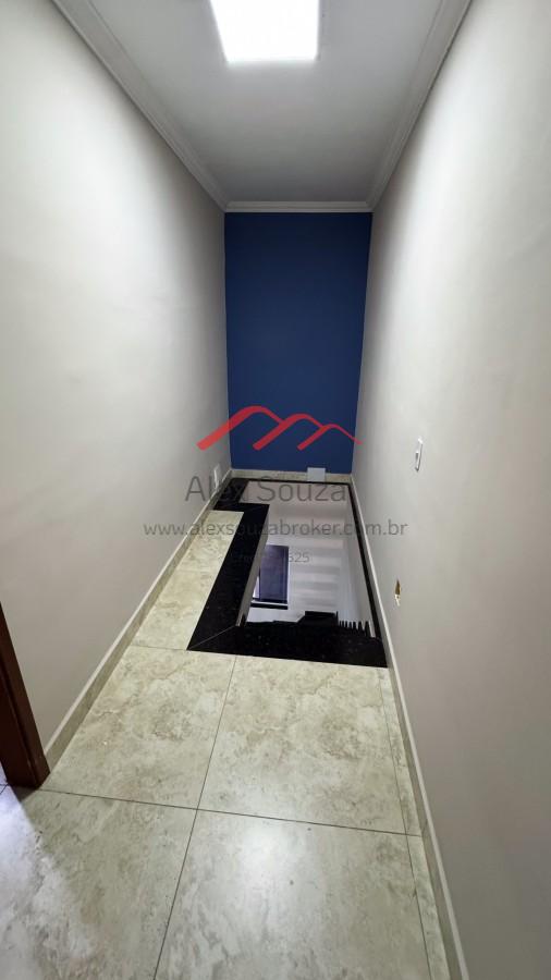 Sobrado, 3 quartos, 120 m² - Foto 21