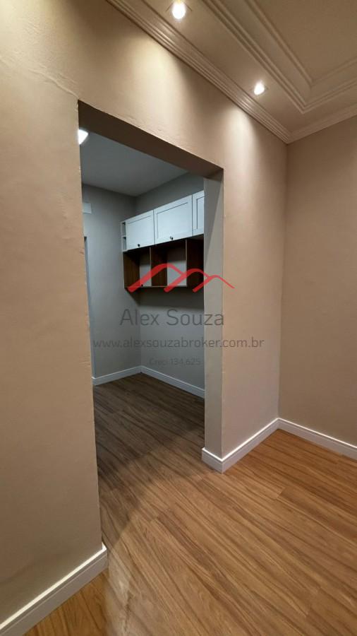 Sobrado, 2 quartos, 50 m² - Foto 5